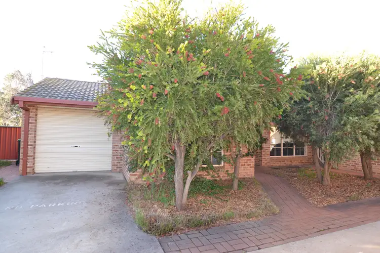 3/160 Mortimer Street, Mudgee NSW 2850