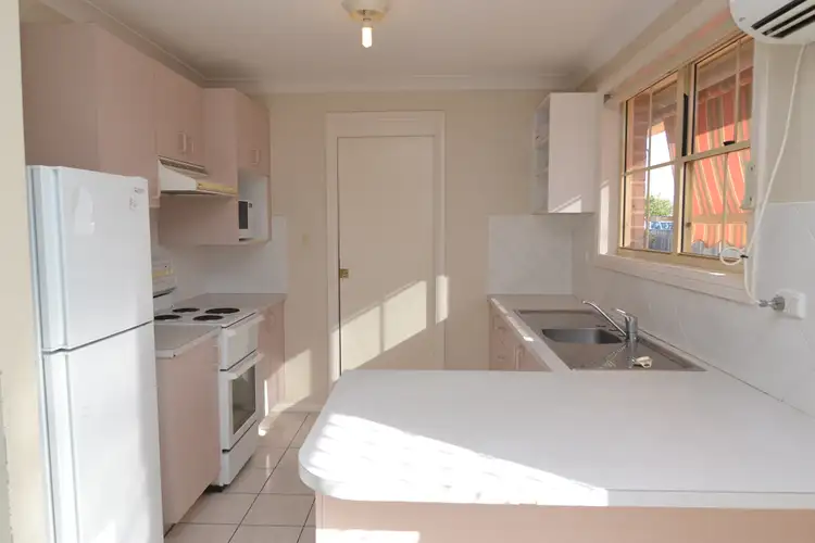 Second view of Homely unit listing, 3/160 Mortimer Street, Mudgee NSW 2850