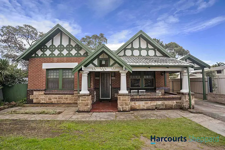 44 Blight Street, Ridleyton SA 5008