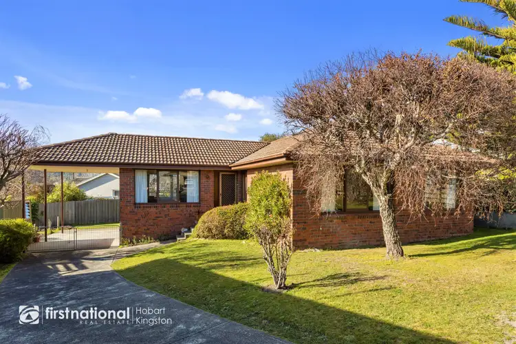 5 Jantina Place, Kingston TAS 7050