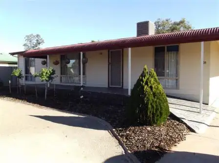 31 FINNISS STREET