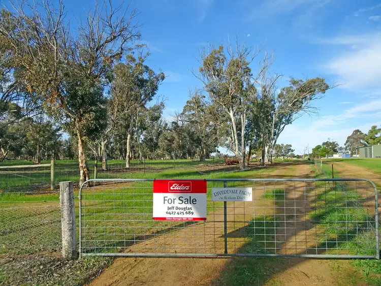 Main view of Homely rural property listing, Lot 4 Great Southern Highway, Popanyinning WA 6309