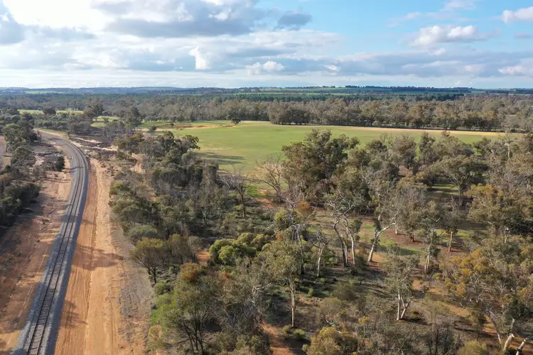 Third view of Homely rural property listing, Lot 4 Great Southern Highway, Popanyinning WA 6309