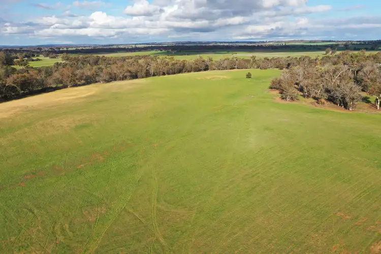 Fourth view of Homely rural property listing, Lot 4 Great Southern Highway, Popanyinning WA 6309