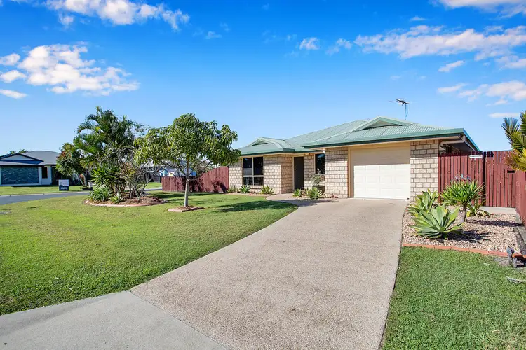 Main view of Homely house listing, 3 Katey Crescent, Mirani QLD 4754