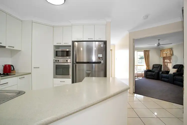 Sixth view of Homely house listing, 3 Katey Crescent, Mirani QLD 4754