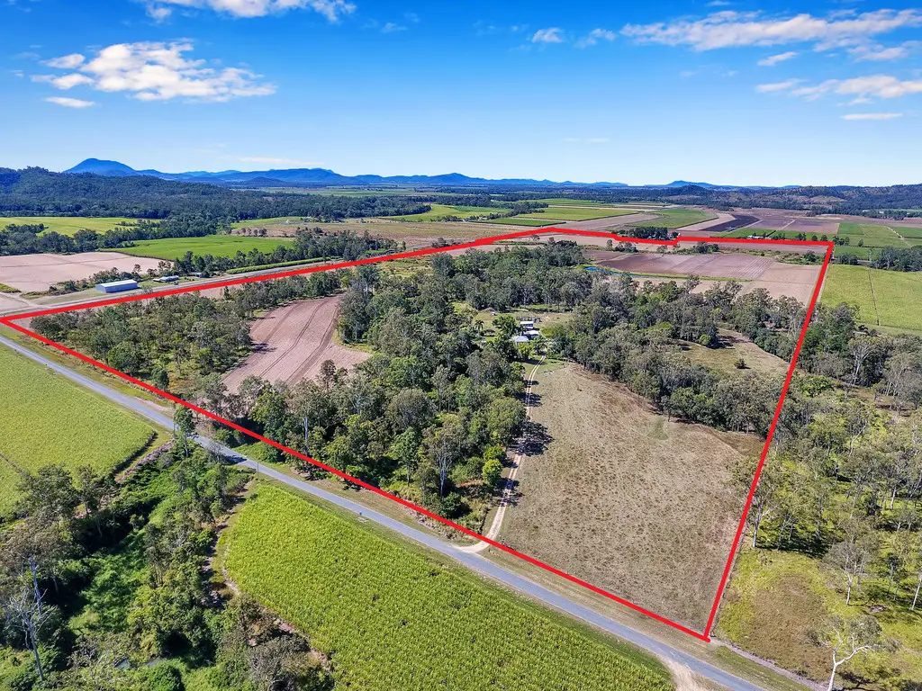 Main view of Homely rural property listing, 49 Bradfords Road, Septimus QLD 4754