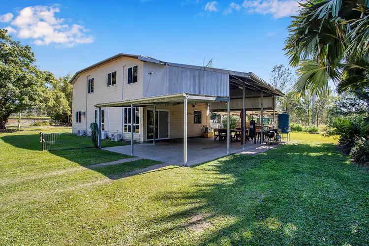 Third view of Homely rural property listing, 49 Bradfords Road, Septimus QLD 4754