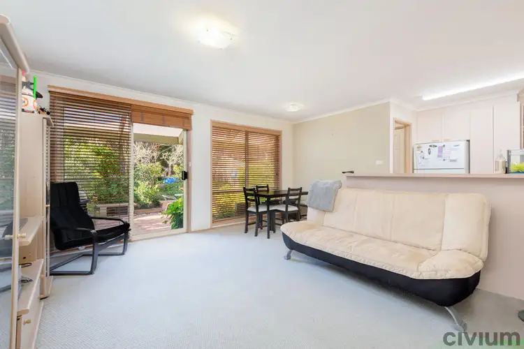 Third view of Homely townhouse listing, 71 Jim Pike Avenue, Gordon ACT 2906