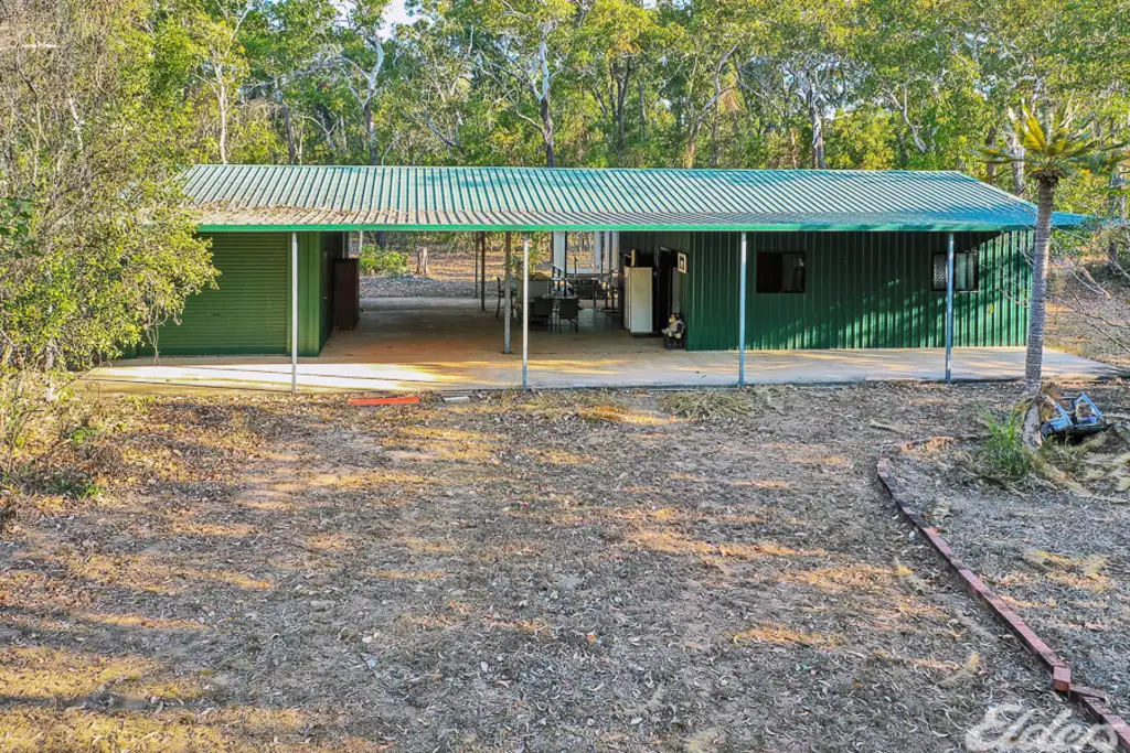 Main view of Homely house listing, 71 Waihoi Road, Dundee Beach NT 840