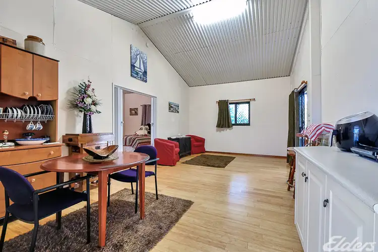 Second view of Homely house listing, 71 Waihoi Road, Dundee Beach NT 840