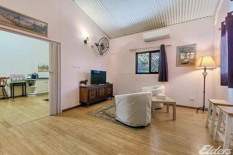 Fourth view of Homely house listing, 71 Waihoi Road, Dundee Beach NT 840