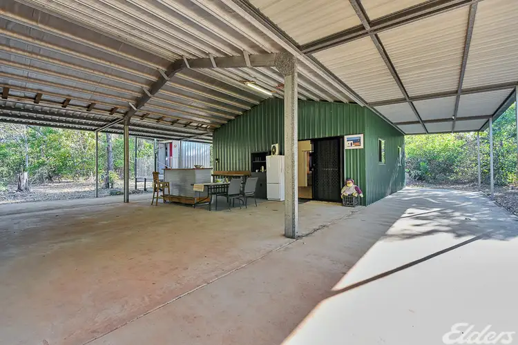 Sixth view of Homely house listing, 71 Waihoi Road, Dundee Beach NT 840
