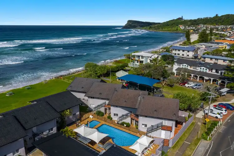 Second view of Homely unit listing, 5T/77-83 Ballina Street, Lennox Head NSW 2478
