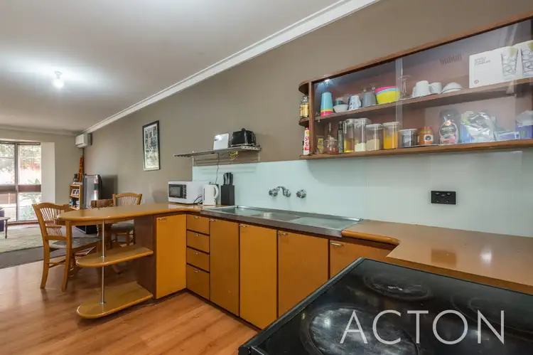Third view of Homely villa listing, 5/160 Flinders Street, Yokine WA 6060