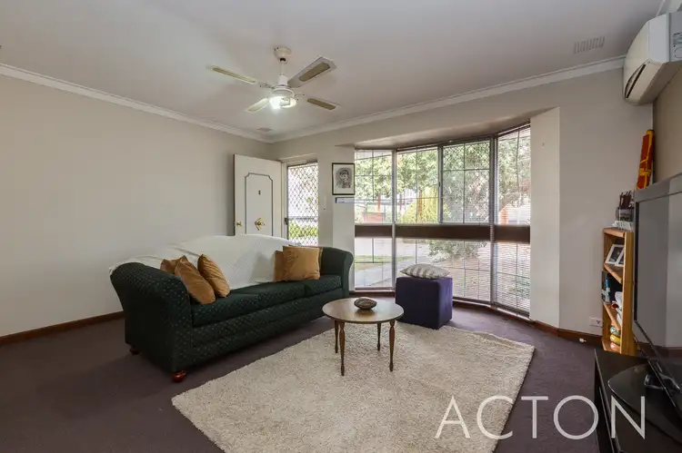 Fourth view of Homely villa listing, 5/160 Flinders Street, Yokine WA 6060