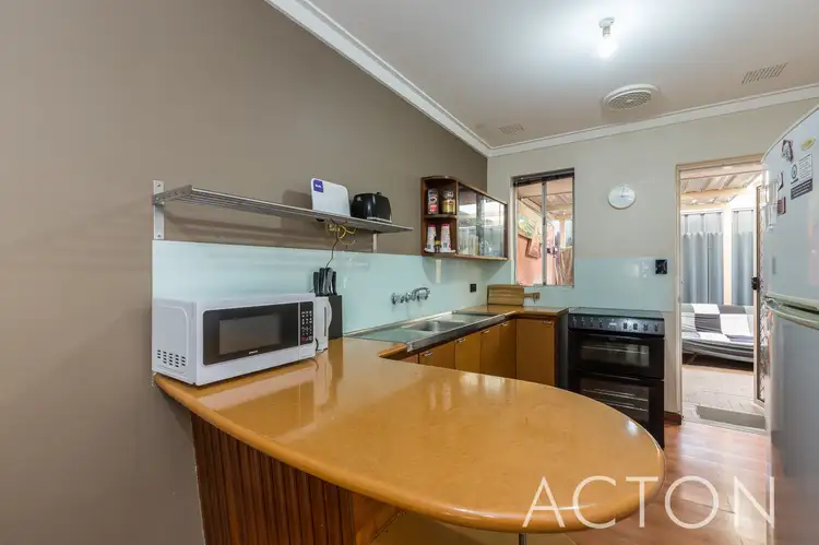 Fifth view of Homely villa listing, 5/160 Flinders Street, Yokine WA 6060