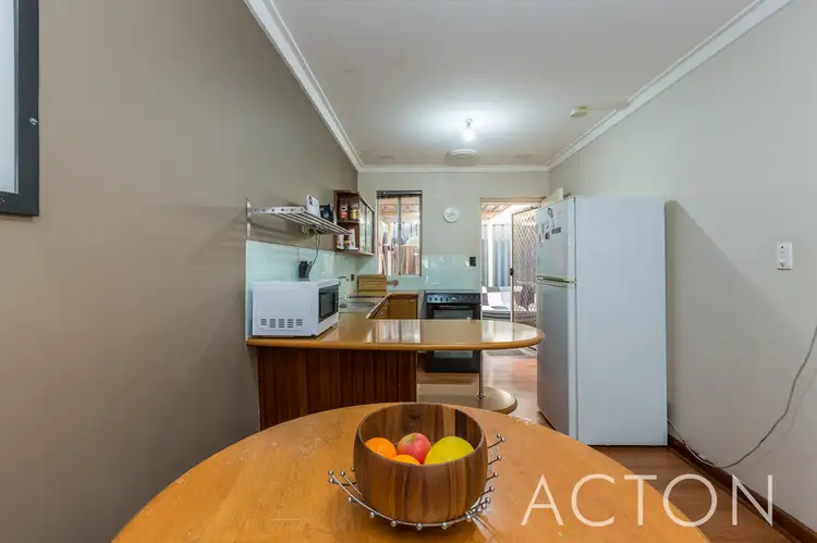 Sixth view of Homely villa listing, 5/160 Flinders Street, Yokine WA 6060