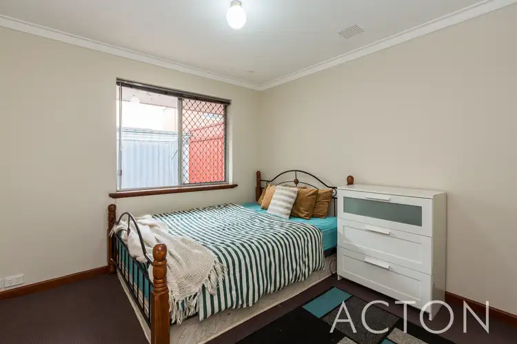 Seventh view of Homely villa listing, 5/160 Flinders Street, Yokine WA 6060