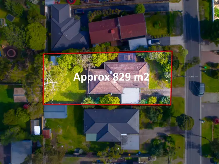 Main view of Homely house listing, 26 Beech Street, Langwarrin VIC 3910