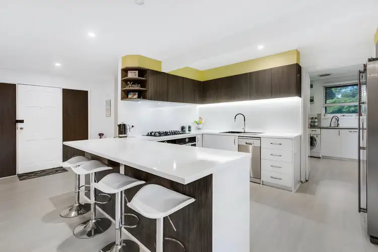 Third view of Homely house listing, 26 Beech Street, Langwarrin VIC 3910