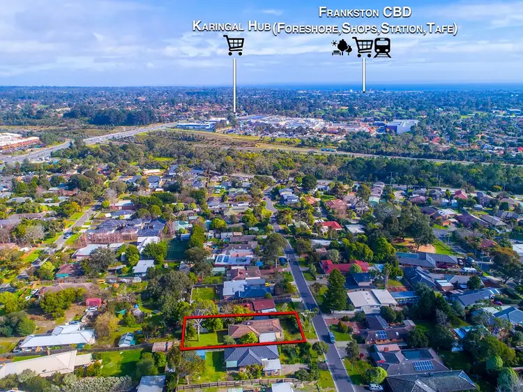 Sixth view of Homely house listing, 26 Beech Street, Langwarrin VIC 3910