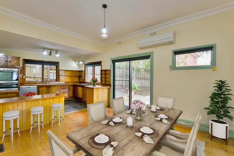 Second view of Homely house listing, 27 Myrnong Crescent, Ascot Vale VIC 3032
