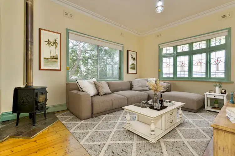 Third view of Homely house listing, 27 Myrnong Crescent, Ascot Vale VIC 3032