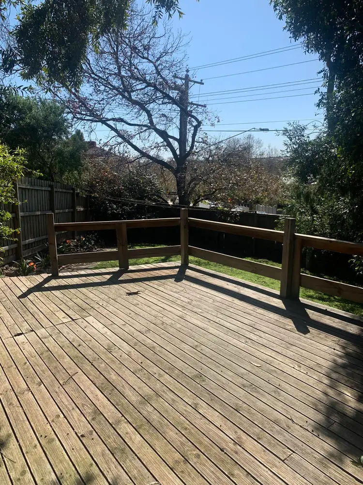 Fifth view of Homely house listing, 27 Myrnong Crescent, Ascot Vale VIC 3032
