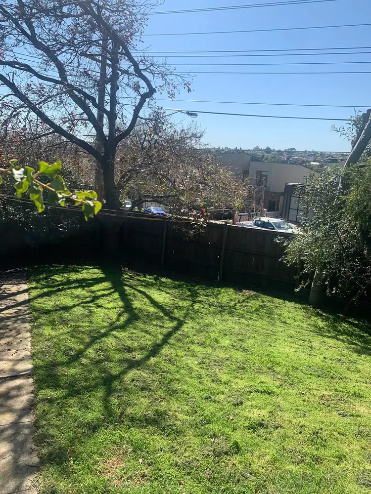 Sixth view of Homely house listing, 27 Myrnong Crescent, Ascot Vale VIC 3032