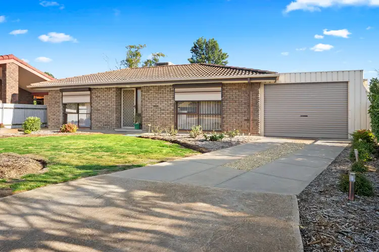 9 Dyer Court, Renmark SA 5341