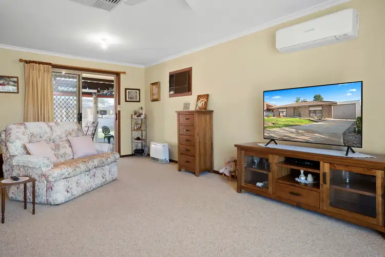 Second view of Homely house listing, 9 Dyer Court, Renmark SA 5341