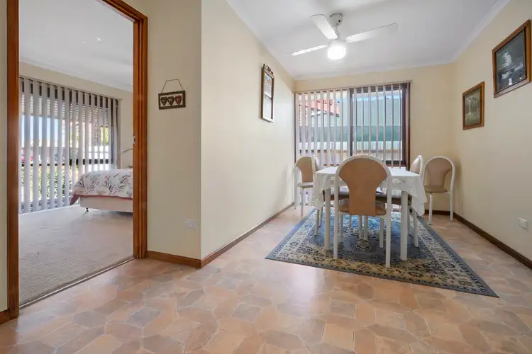 Fifth view of Homely house listing, 9 Dyer Court, Renmark SA 5341