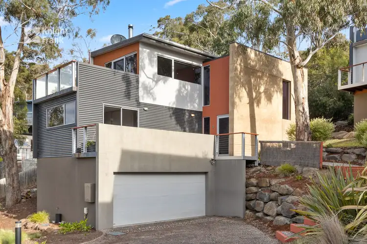 Main view of Homely house listing, 9/97 Woodcutters Road, Tolmans Hill TAS 7007
