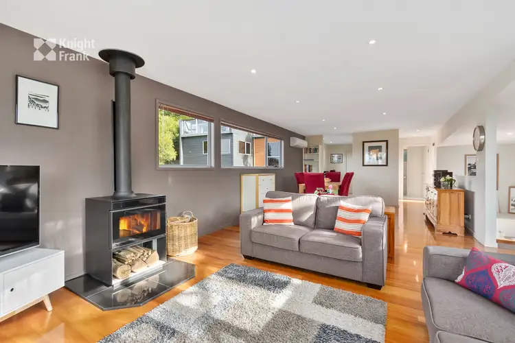 Second view of Homely house listing, 9/97 Woodcutters Road, Tolmans Hill TAS 7007