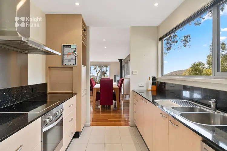 Third view of Homely house listing, 9/97 Woodcutters Road, Tolmans Hill TAS 7007