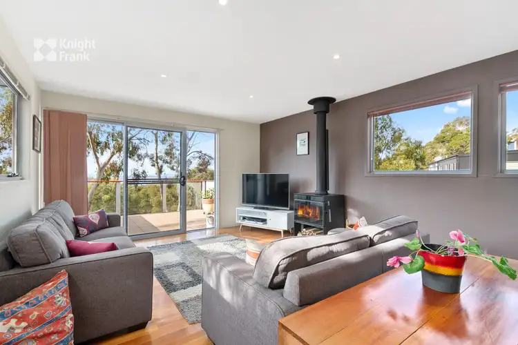 Fifth view of Homely house listing, 9/97 Woodcutters Road, Tolmans Hill TAS 7007
