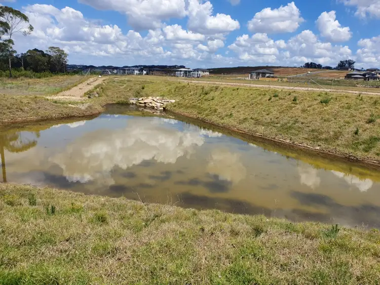 Seventh view of Homely land listing, 48 GALLOWAY ROAD, Box Hill NSW 2765