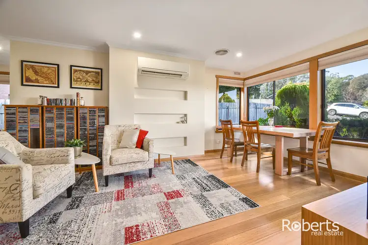 Fifth view of Homely house listing, 86 Brougham St, West Launceston TAS 7250