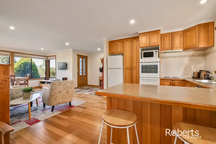 Sixth view of Homely house listing, 86 Brougham St, West Launceston TAS 7250