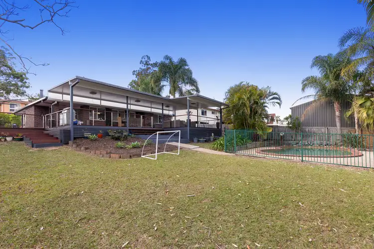 Fourth view of Homely house listing, 3 Carissa Street, Shailer Park QLD 4128