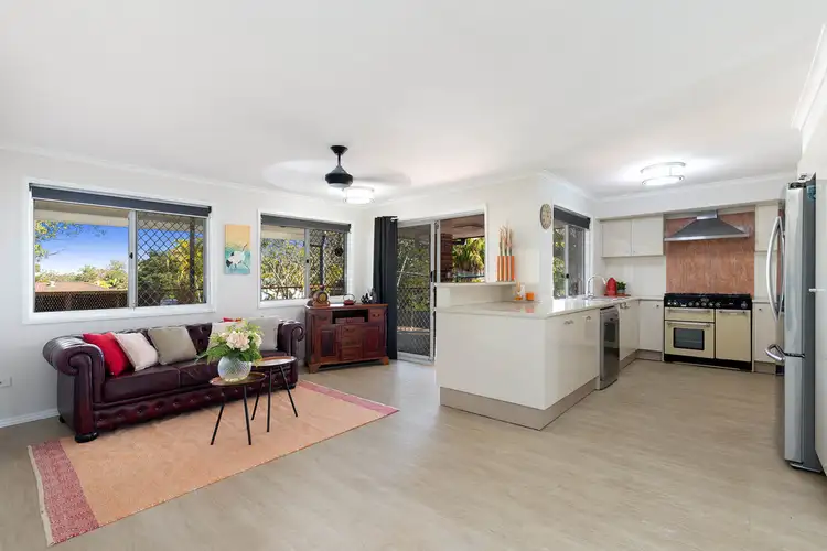 Sixth view of Homely house listing, 3 Carissa Street, Shailer Park QLD 4128