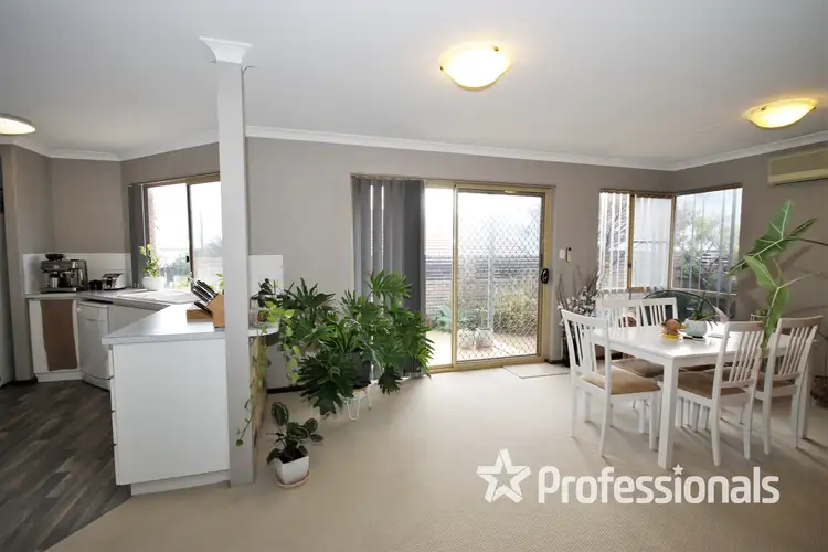 Main view of Homely unit listing, 3/16 Acacia Street, Bunbury WA 6230