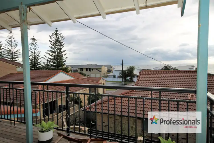 Second view of Homely unit listing, 3/16 Acacia Street, Bunbury WA 6230