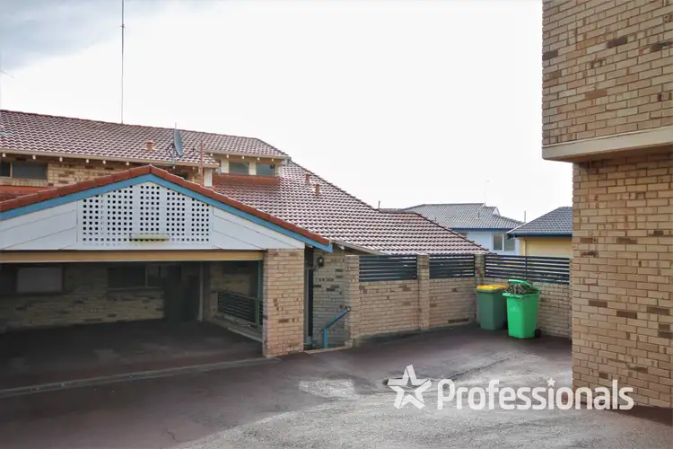 Third view of Homely unit listing, 3/16 Acacia Street, Bunbury WA 6230