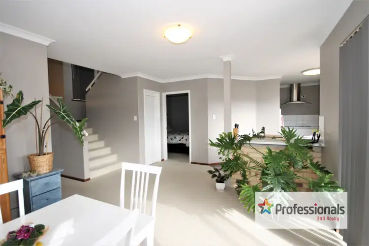 Fourth view of Homely unit listing, 3/16 Acacia Street, Bunbury WA 6230