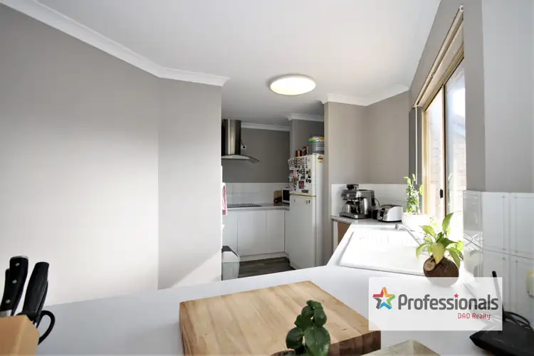 Fifth view of Homely unit listing, 3/16 Acacia Street, Bunbury WA 6230