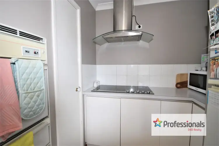 Sixth view of Homely unit listing, 3/16 Acacia Street, Bunbury WA 6230