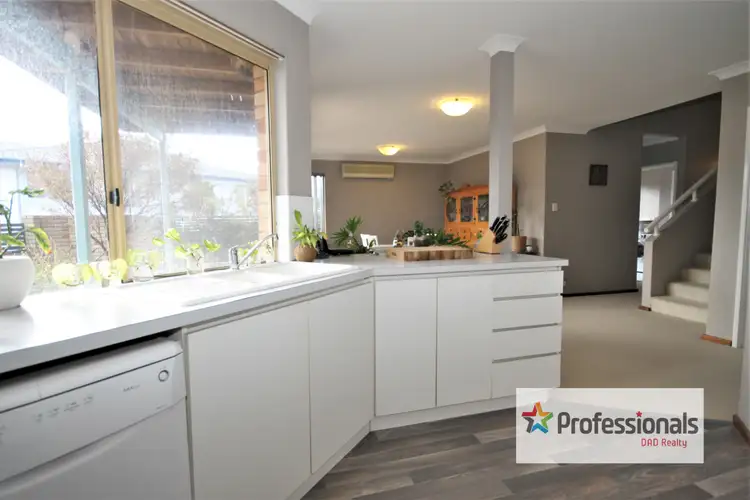 Seventh view of Homely unit listing, 3/16 Acacia Street, Bunbury WA 6230