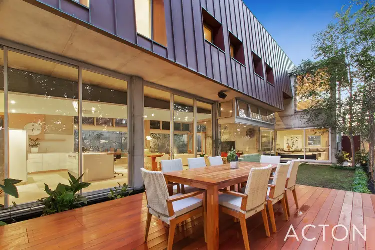 Second view of Homely house listing, 202 Broome Street, Cottesloe WA 6011